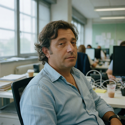 Renzo Esposito