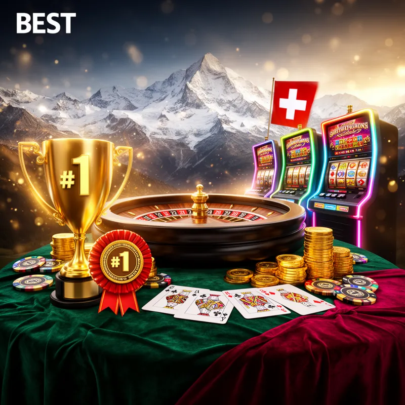 Slot e roulette