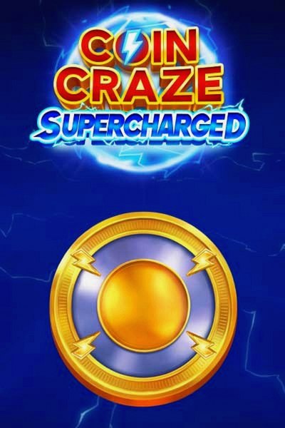 Coin Craze: Supercharged: la slot su Betrepublic Casino