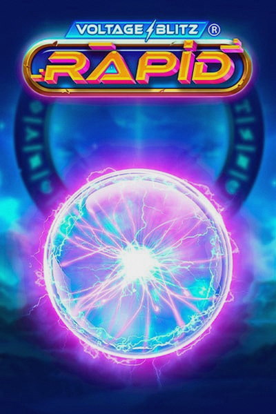 Slot machine Voltage Blitz Rapid su Betwest Casino