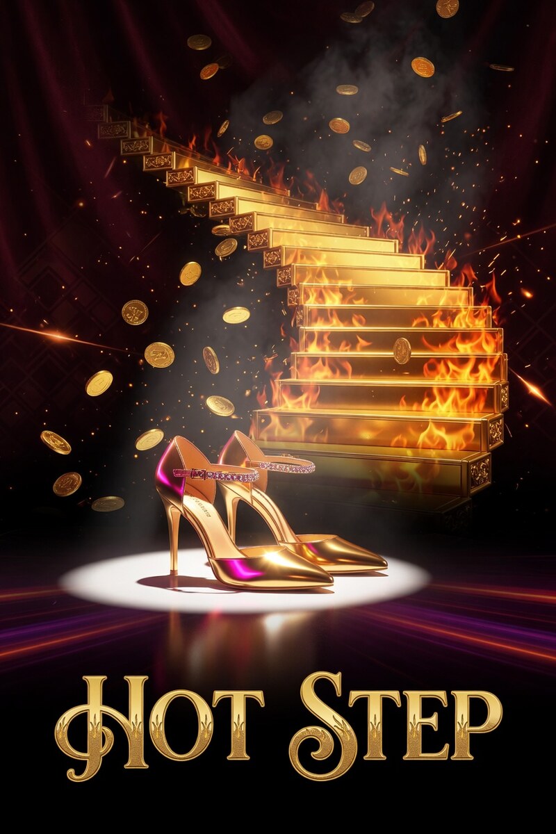 Slot Hot Step 2 Extreme su Casinova Casino