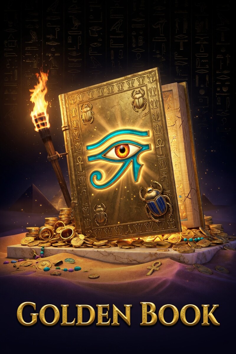 Slot Book of Ra Deluxe 6 su Cleobetra Casino